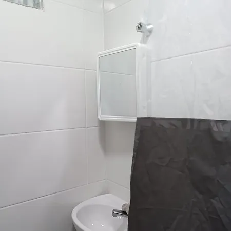Kitnet Reformado - Ocian Apartment Praia Grande  Exterior photo