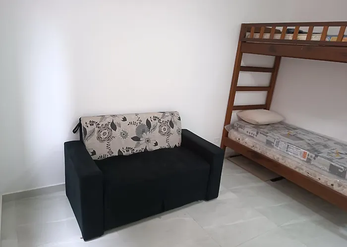 Kitnet Reformado - Ocian