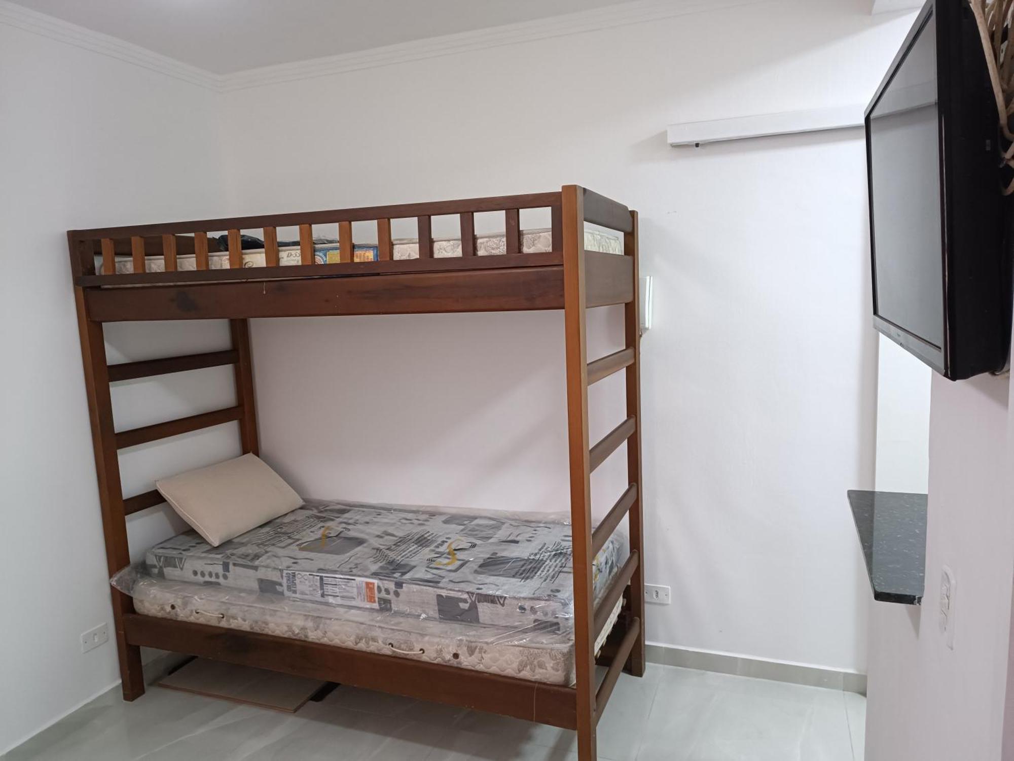 Apartment Kitnet Reformado - Ocian