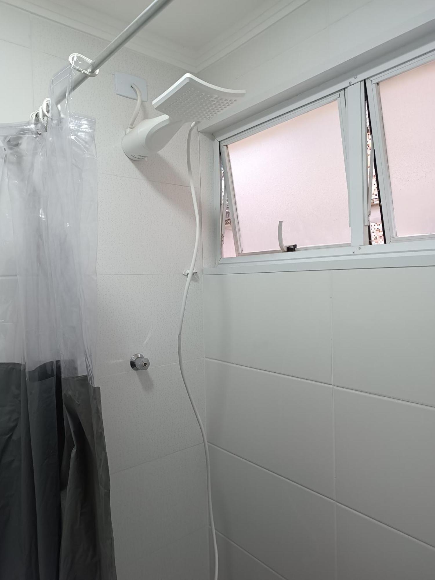 Kitnet Reformado - Ocian Apartment *