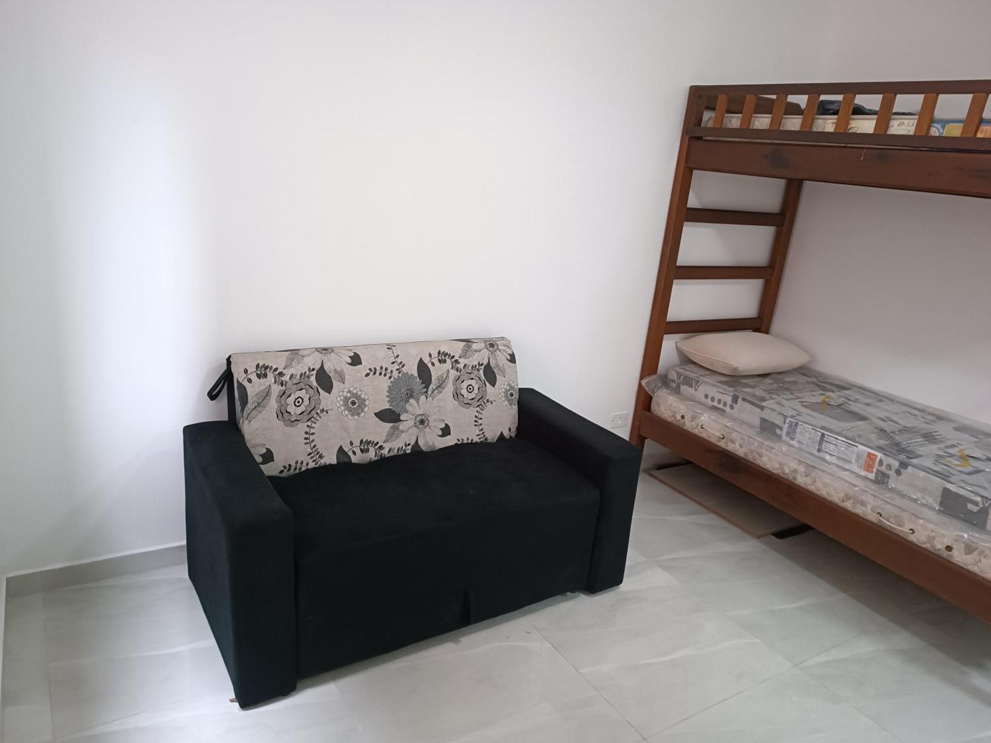 Kitnet Reformado - Ocian Apartment