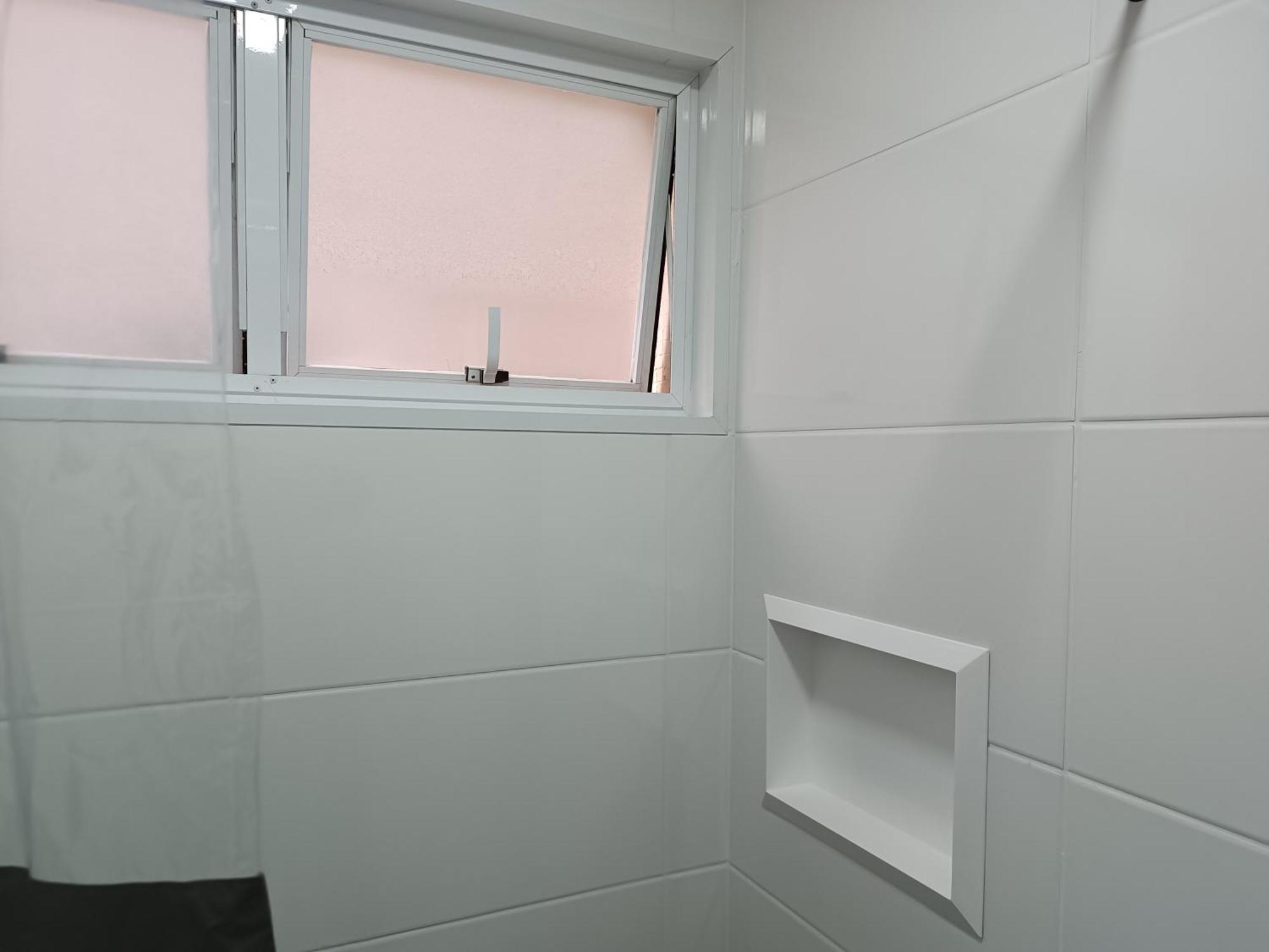 Apartment Kitnet Reformado - Ocian *