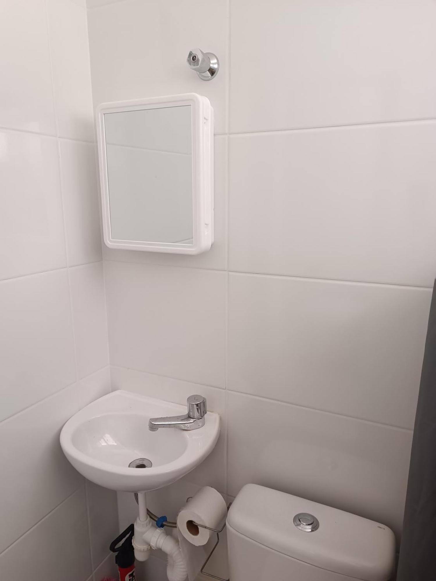 Kitnet Reformado - Ocian Apartment *